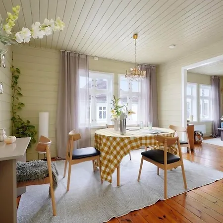 Apartment Cozy, Classic Loft Apartment, And Calm Stavanger