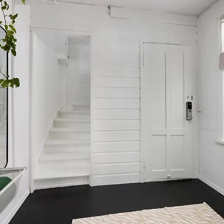 Cozy, Classic Loft Apartment, And Calm