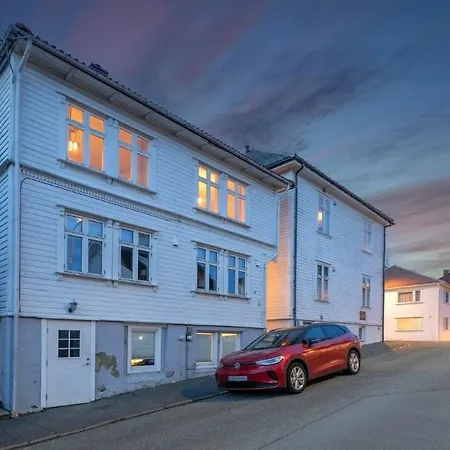 Apartment Cozy, Classic Loft Apartment, And Calm Stavanger